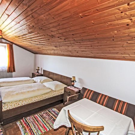 Apartment Jaegerhof-2 By Interhome Hochpillberg エクステリア 写真