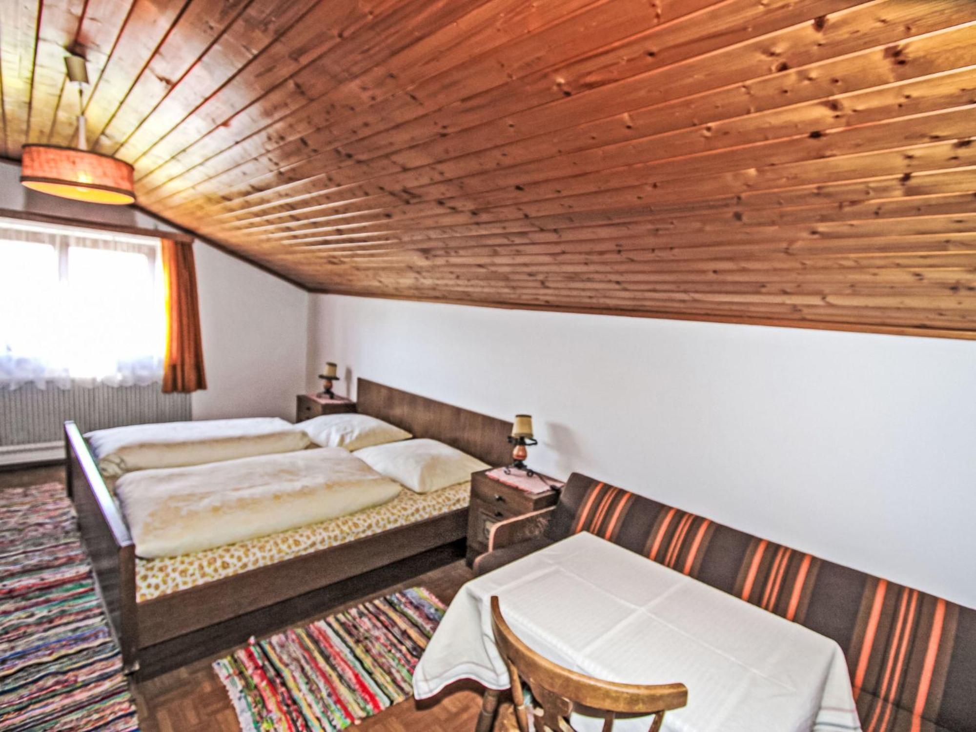 Apartment Jaegerhof-2 By Interhome Hochpillberg エクステリア 写真