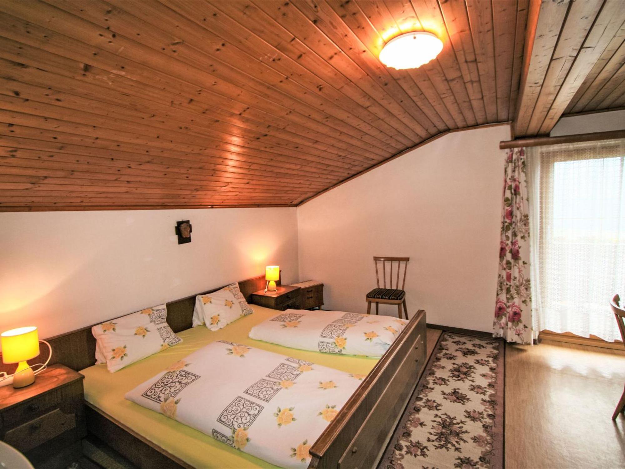 Apartment Jaegerhof-2 By Interhome Hochpillberg エクステリア 写真