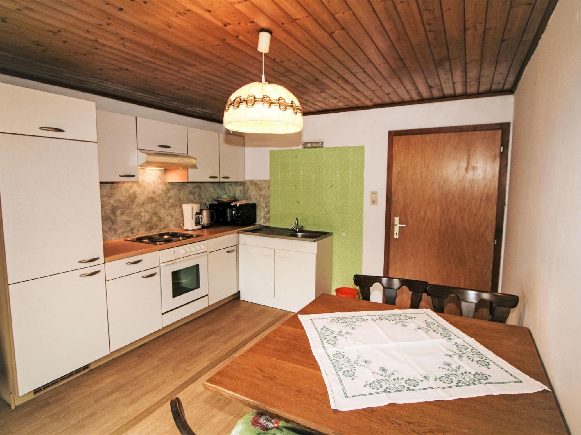 Apartment Jaegerhof-2 By Interhome Hochpillberg エクステリア 写真