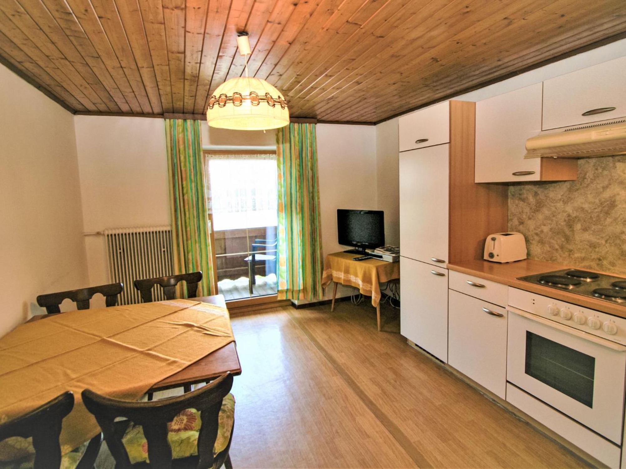 Apartment Jaegerhof-2 By Interhome Hochpillberg エクステリア 写真