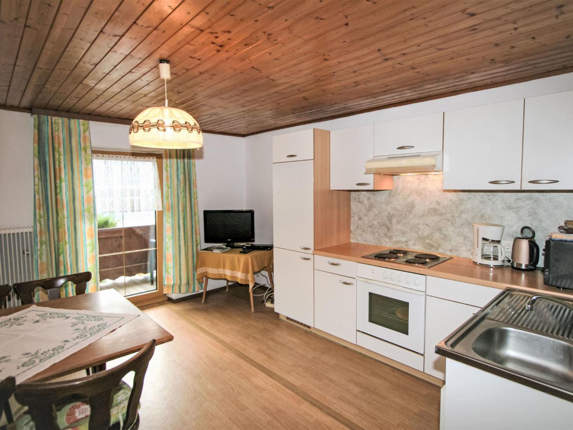 Apartment Jaegerhof-2 By Interhome Hochpillberg エクステリア 写真