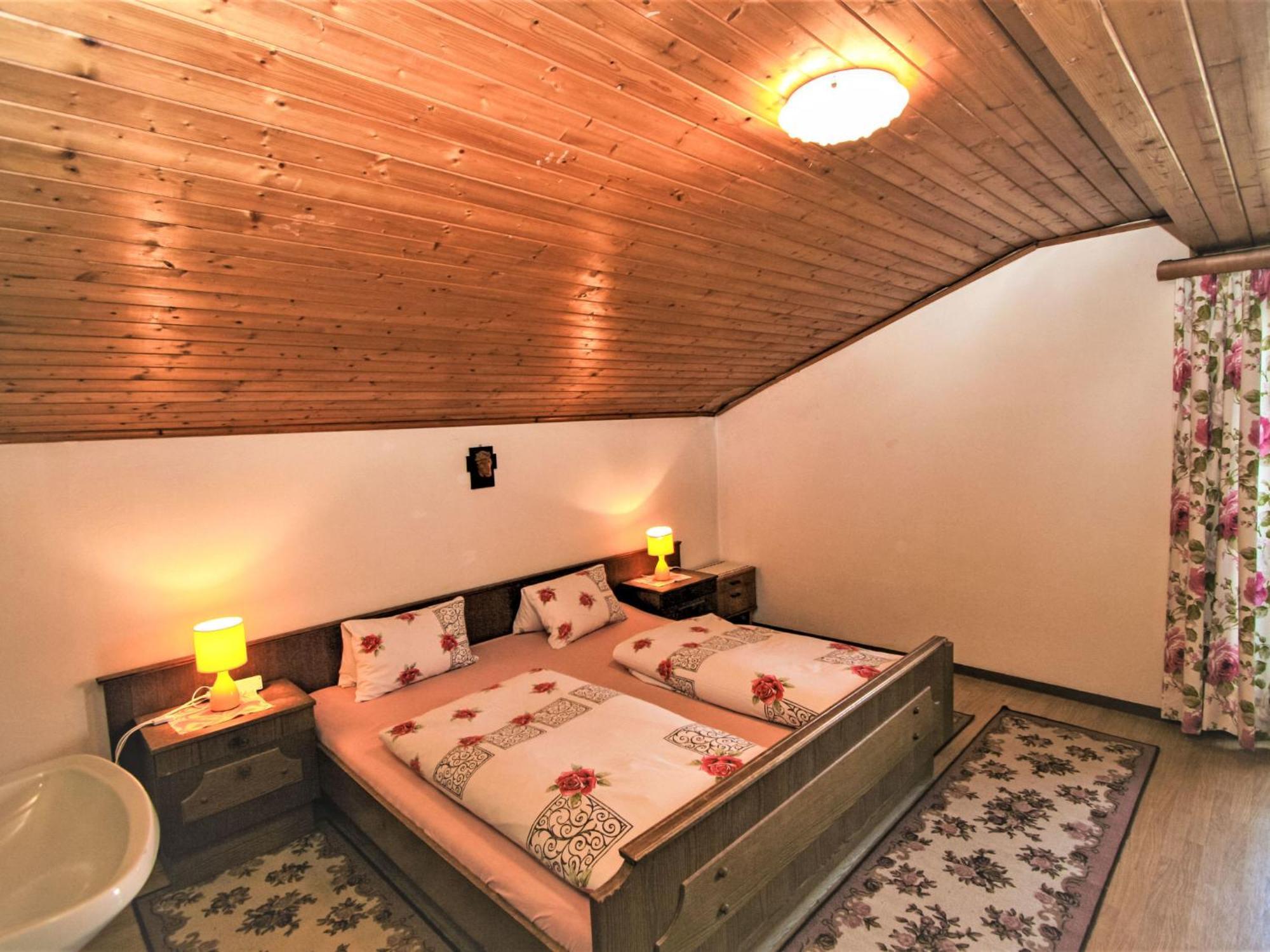 Apartment Jaegerhof-2 By Interhome Hochpillberg エクステリア 写真