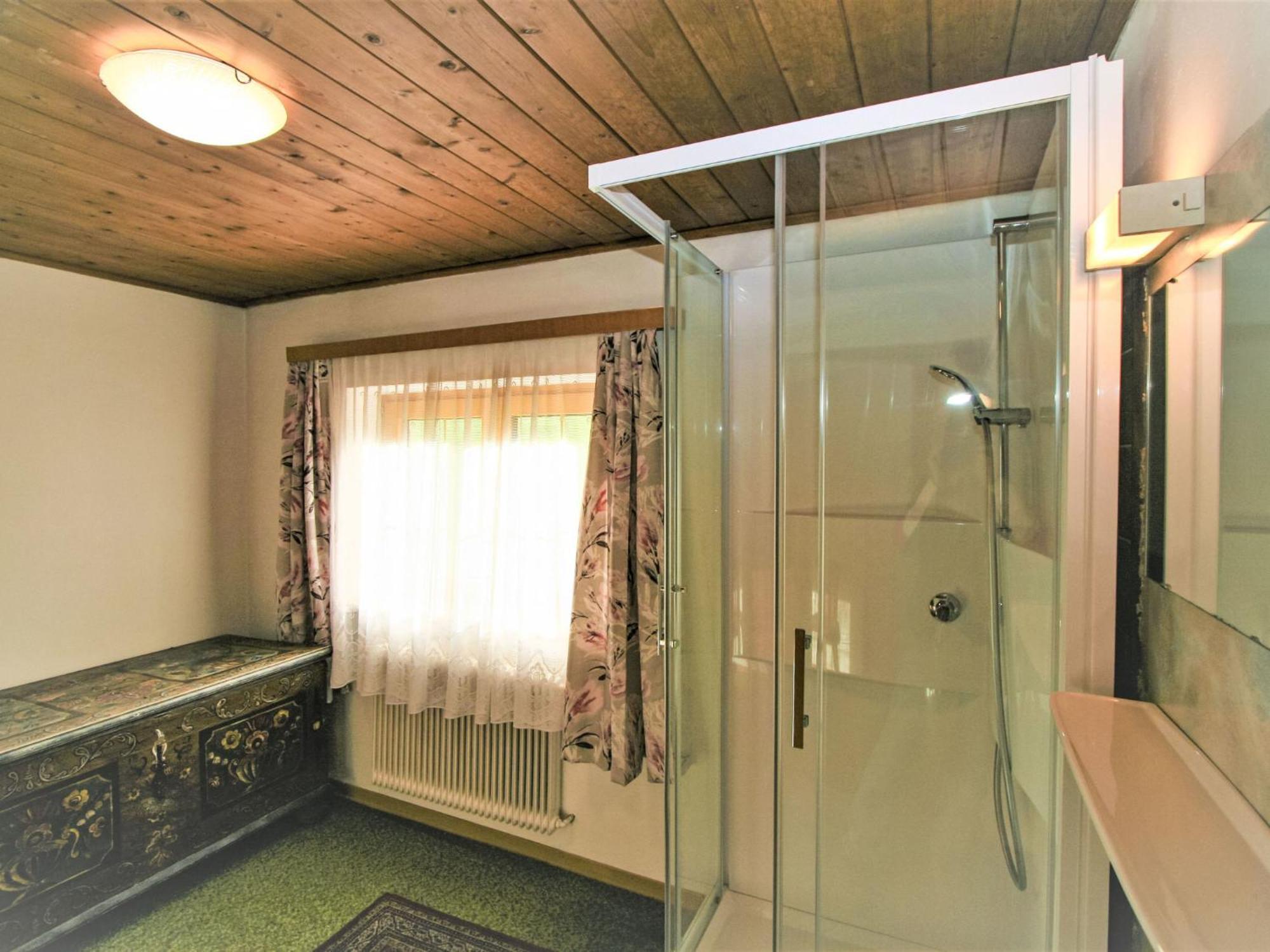 Apartment Jaegerhof-2 By Interhome Hochpillberg エクステリア 写真